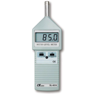 Digital Sound Level Meter